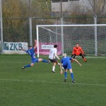 1. AL Sovodnje - Aquileia