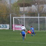 1. AL Sovodnje - Aquileia