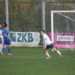 1. AL Sovodnje - Aquileia