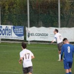 1. AL Sovodnje - Aquileia