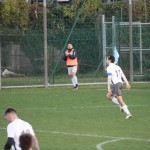 1. AL Sovodnje - Aquileia