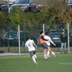 1. AL Sovodnje - Aquileia