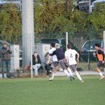 1. AL Sovodnje - Aquileia