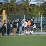 1. AL Sovodnje - Aquileia