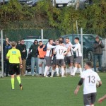 1. AL Sovodnje - Aquileia