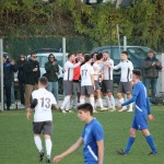 1. AL Sovodnje - Aquileia