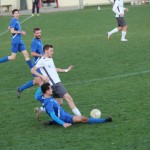1. AL Sovodnje - Aquileia