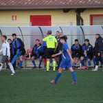 1. AL Sovodnje - Aquileia