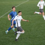 1. AL Sovodnje - Aquileia