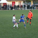 1. AL Sovodnje - Aquileia