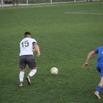 1. AL Sovodnje - Aquileia