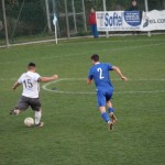 1. AL Sovodnje - Aquileia