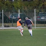 1. AL Sovodnje - Aquileia