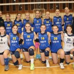 Mladnske lige: Mavrici derbi proti sočankam