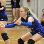 Mladnske lige: Mavrici derbi proti sočankam