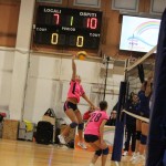 Mladnske lige: Mavrici derbi proti sočankam