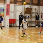 Mladnske lige: Mavrici derbi proti sočankam