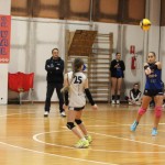 Mladnske lige: Mavrici derbi proti sočankam