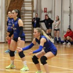 Mladnske lige: Mavrici derbi proti sočankam