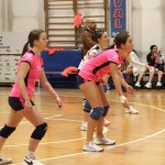 Mladnske lige: Mavrici derbi proti sočankam