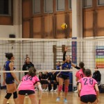 Mladnske lige: Mavrici derbi proti sočankam