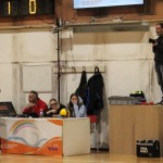 Mladnske lige: Mavrici derbi proti sočankam