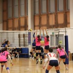 Mladnske lige: Mavrici derbi proti sočankam