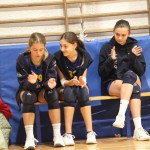 Mladnske lige: Mavrici derbi proti sočankam