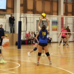 Mladnske lige: Mavrici derbi proti sočankam