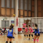 Mladnske lige: Mavrici derbi proti sočankam