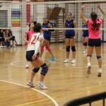 Mladnske lige: Mavrici derbi proti sočankam
