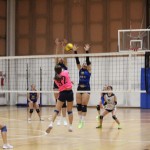 Mladnske lige: Mavrici derbi proti sočankam