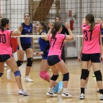 Mladnske lige: Mavrici derbi proti sočankam
