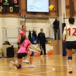 Mladnske lige: Mavrici derbi proti sočankam