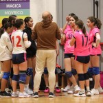 Mladnske lige: Mavrici derbi proti sočankam