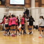 Mladnske lige: Mavrici derbi proti sočankam