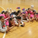 Mladnske lige: Mavrici derbi proti sočankam