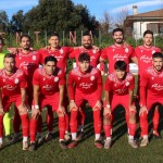 Juventina - Pro Gorizia