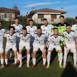 Juventina - Pro Gorizia
