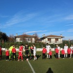 Juventina - Pro Gorizia