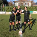 Juventina - Pro Gorizia