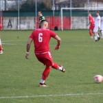 Juventina - Pro Gorizia