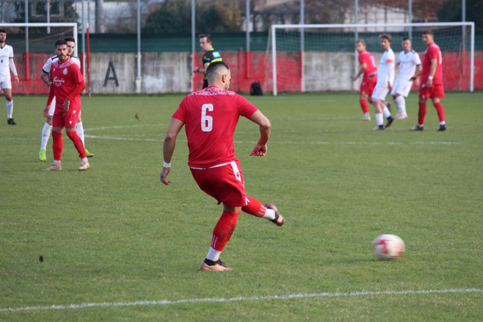 Juventina - Pro Gorizia