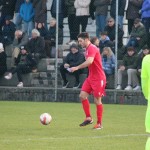 Juventina - Pro Gorizia