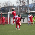 Juventina - Pro Gorizia