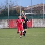 Juventina - Pro Gorizia