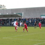 Juventina - Pro Gorizia