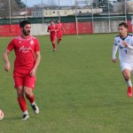 Juventina - Pro Gorizia