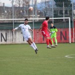 Juventina - Pro Gorizia