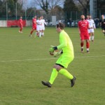 Juventina - Pro Gorizia